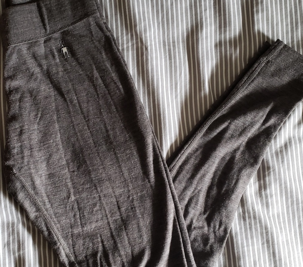 SmartWool Base Layer
